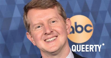 is ken jennings bi